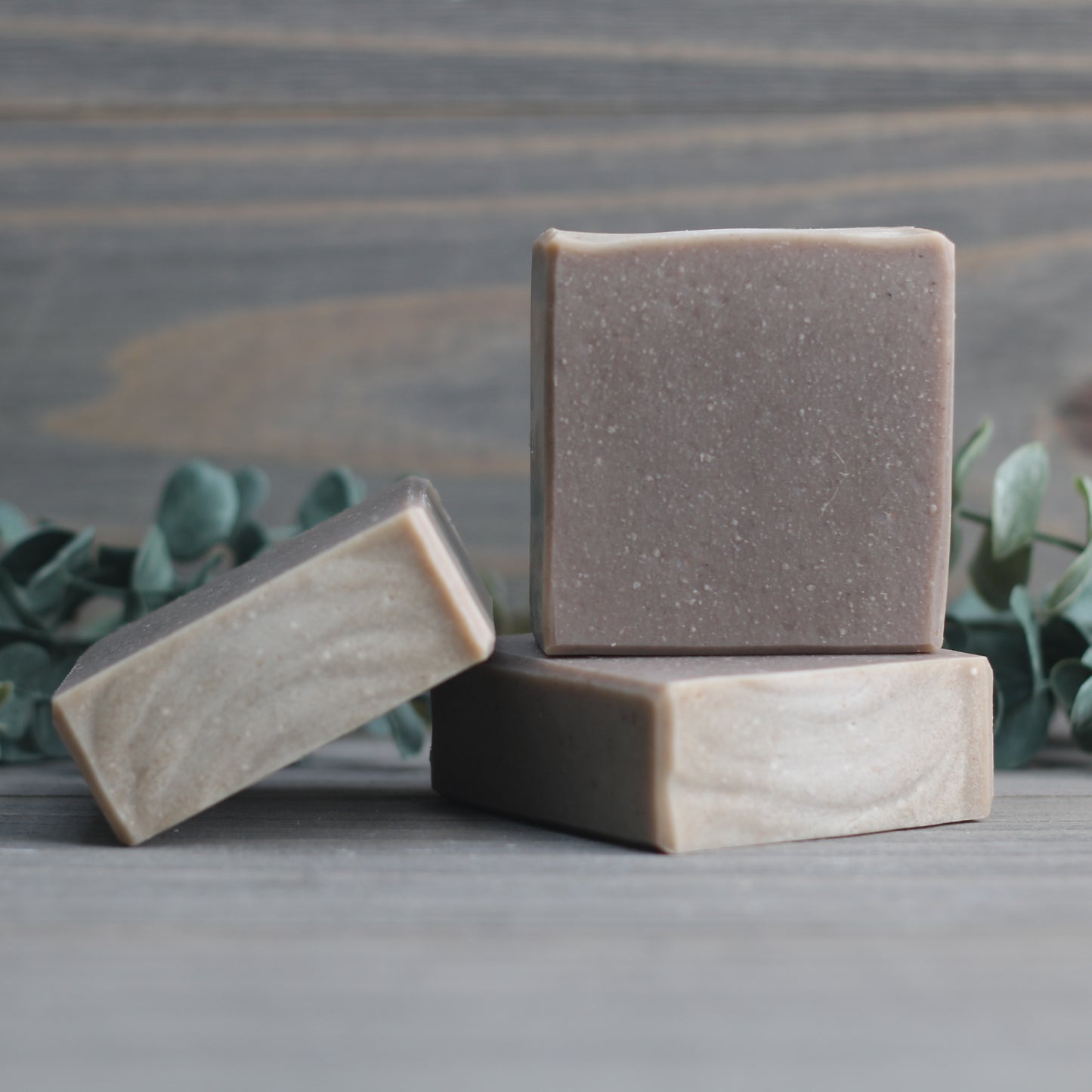 Lavender Rosemary Sage Coconut Milk Soap Bar