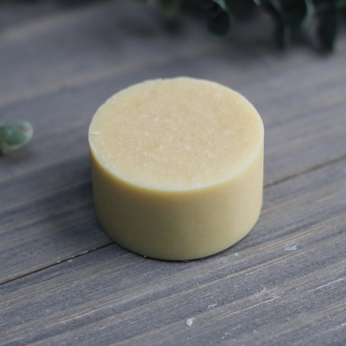 Gentle Baby Buttermilk Soap Bar